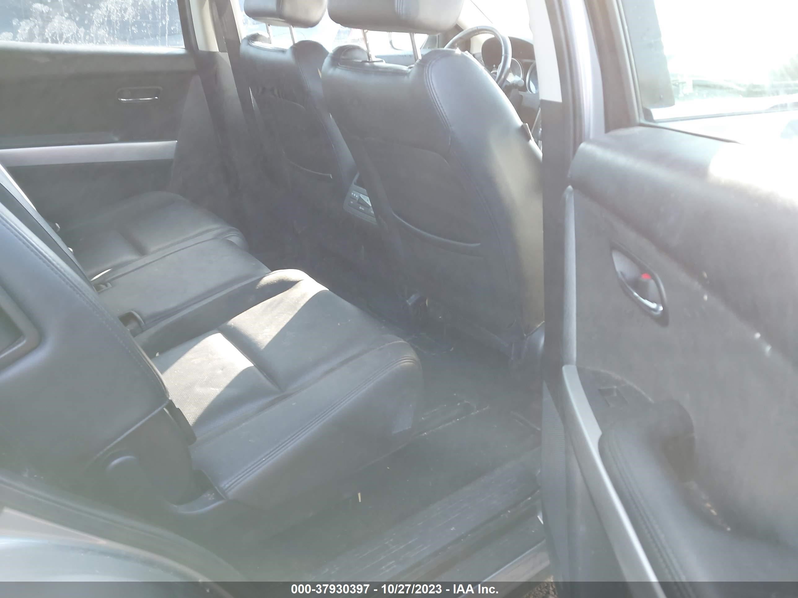 Photo 7 VIN: JM3TB3DV8F0468394 - MAZDA CX-9 