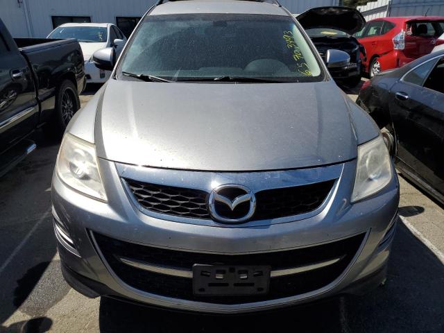 Photo 4 VIN: JM3TB3DV9B0306493 - MAZDA CX-9 