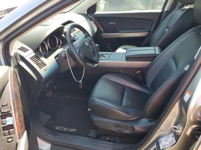 Photo 6 VIN: JM3TB3DV9B0306493 - MAZDA CX-9 