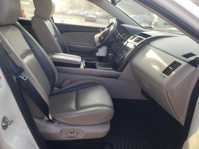 Photo 4 VIN: JM3TB3DV9B0323844 - MAZDA CX-9 