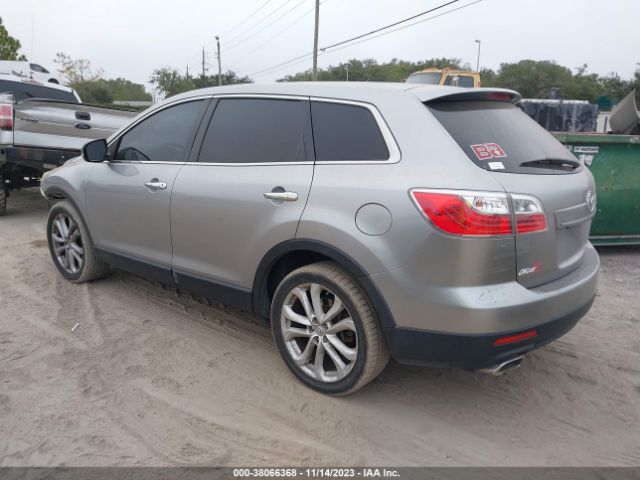 Photo 2 VIN: JM3TB3DV9C0334487 - MAZDA CX-9 