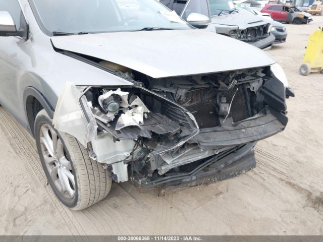 Photo 5 VIN: JM3TB3DV9C0334487 - MAZDA CX-9 