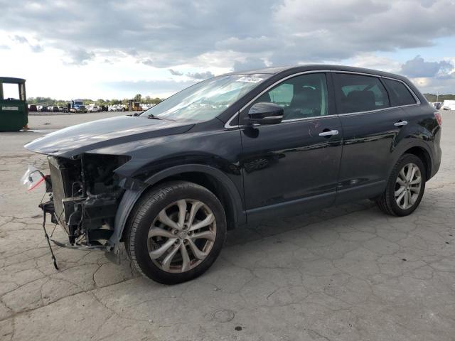 Photo 0 VIN: JM3TB3DV9C0334568 - MAZDA CX-9 