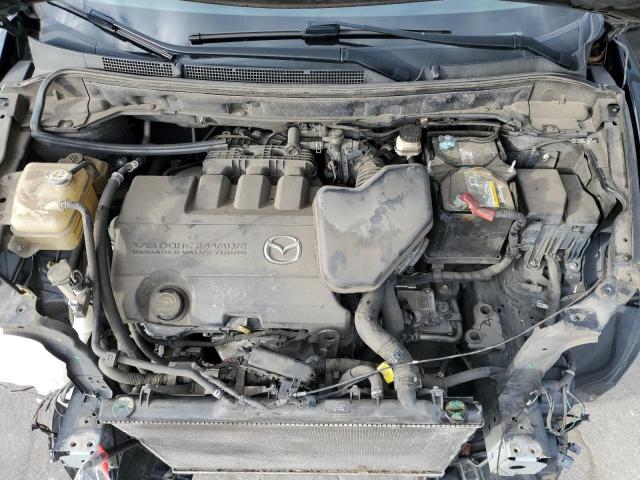 Photo 11 VIN: JM3TB3DV9C0334568 - MAZDA CX-9 