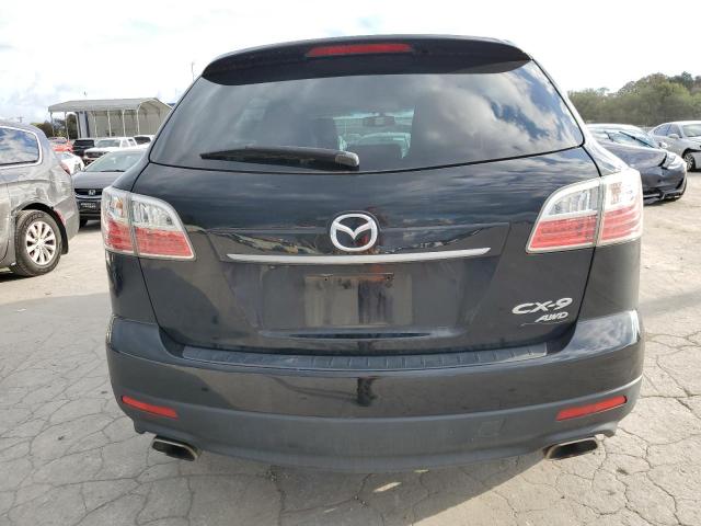 Photo 5 VIN: JM3TB3DV9C0334568 - MAZDA CX-9 