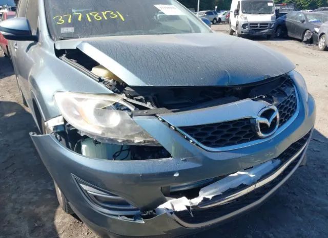 Photo 5 VIN: JM3TB3DV9C0350348 - MAZDA CX-9 