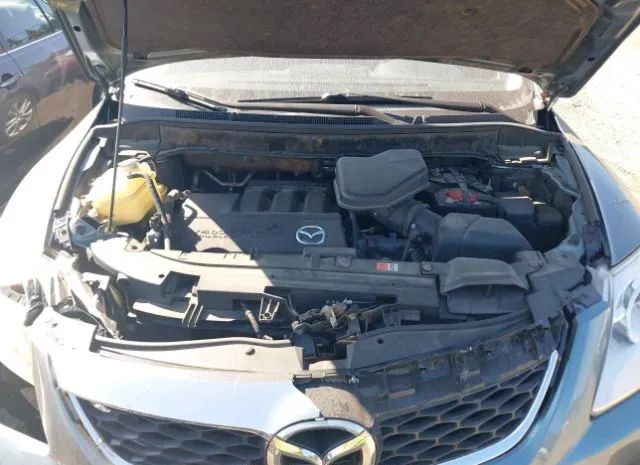 Photo 9 VIN: JM3TB3DV9C0350348 - MAZDA CX-9 