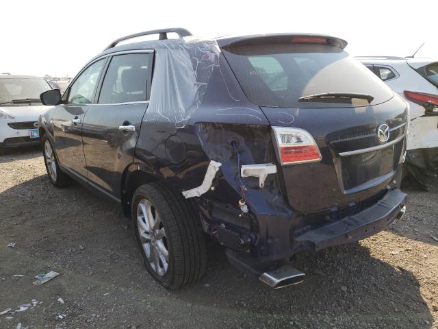 Photo 2 VIN: JM3TB3DV9C0356795 - MAZDA CX-9 