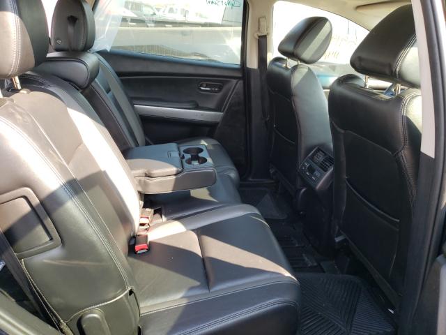 Photo 5 VIN: JM3TB3DV9C0356795 - MAZDA CX-9 