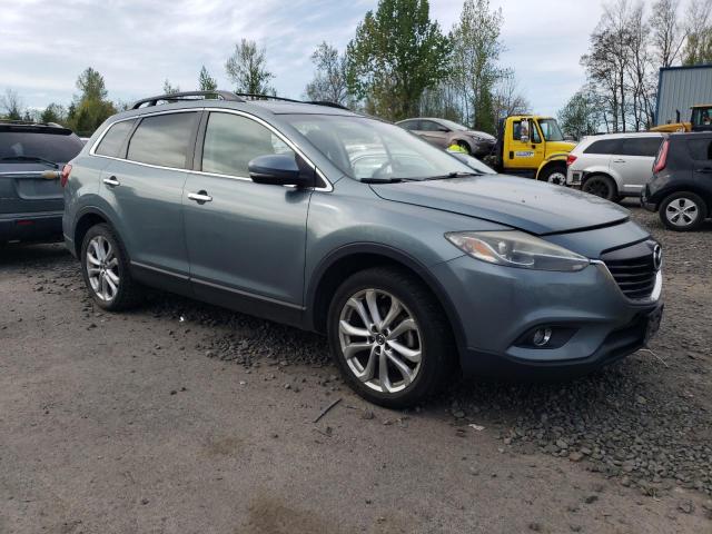 Photo 3 VIN: JM3TB3DV9D0400215 - MAZDA CX-9 