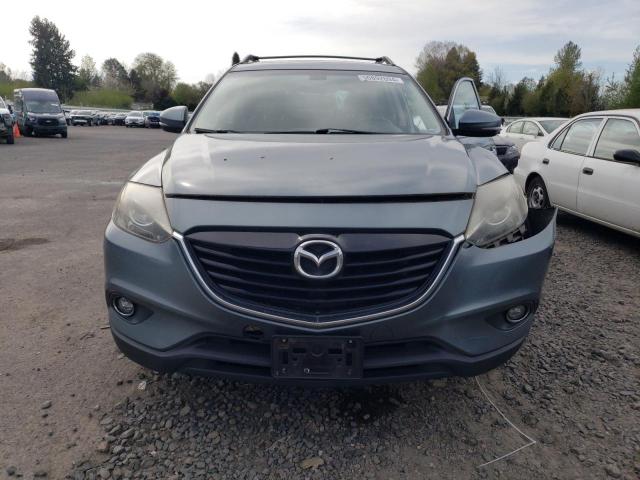 Photo 4 VIN: JM3TB3DV9D0400215 - MAZDA CX-9 