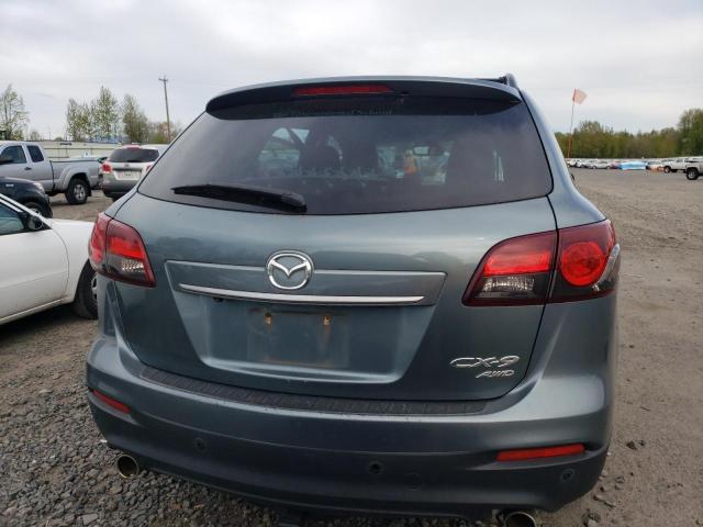 Photo 5 VIN: JM3TB3DV9D0400215 - MAZDA CX-9 