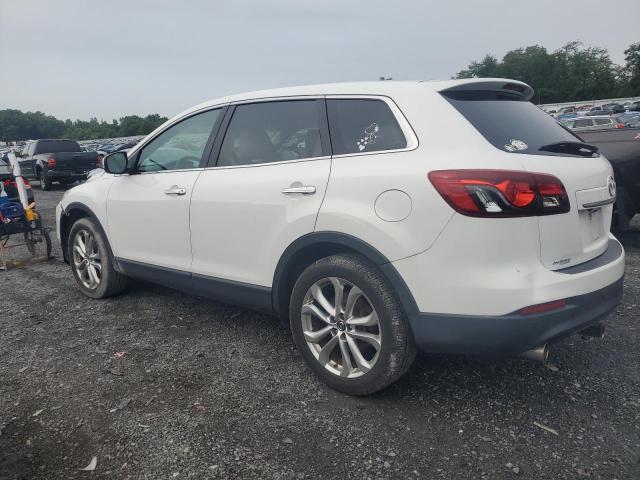 Photo 1 VIN: JM3TB3DV9D0402918 - MAZDA CX-9 GRAND 