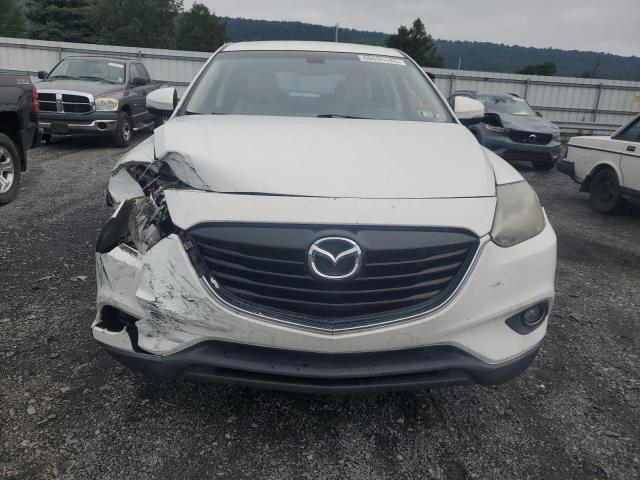 Photo 4 VIN: JM3TB3DV9D0402918 - MAZDA CX-9 GRAND 