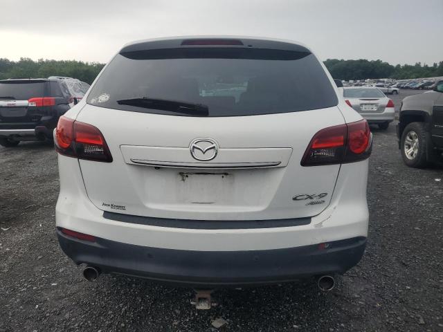 Photo 5 VIN: JM3TB3DV9D0402918 - MAZDA CX-9 GRAND 