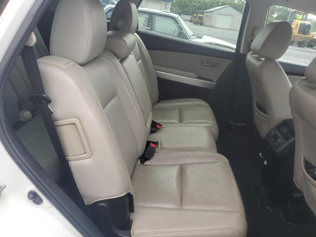 Photo 9 VIN: JM3TB3DV9D0402918 - MAZDA CX-9 GRAND 