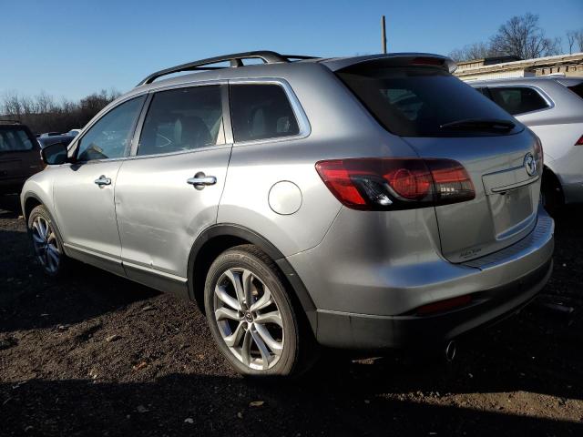 Photo 1 VIN: JM3TB3DV9D0402966 - MAZDA CX-9 SPORT 