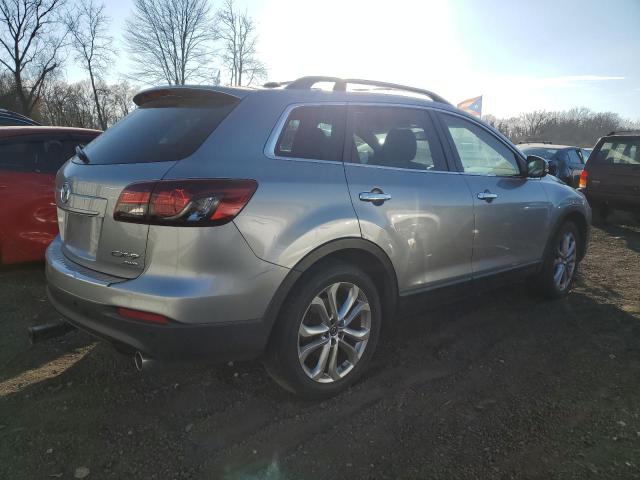 Photo 2 VIN: JM3TB3DV9D0402966 - MAZDA CX-9 SPORT 