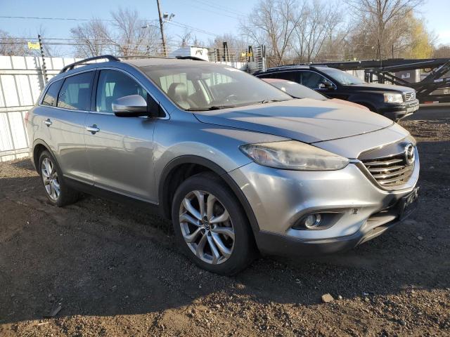 Photo 3 VIN: JM3TB3DV9D0402966 - MAZDA CX-9 SPORT 