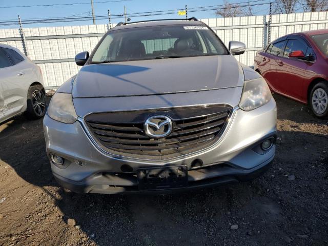 Photo 4 VIN: JM3TB3DV9D0402966 - MAZDA CX-9 SPORT 