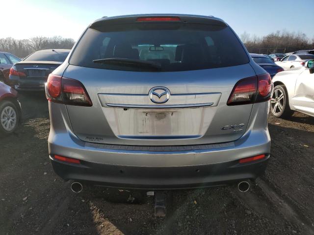 Photo 5 VIN: JM3TB3DV9D0402966 - MAZDA CX-9 SPORT 