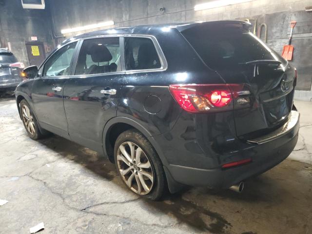 Photo 1 VIN: JM3TB3DV9D0414812 - MAZDA CX-9 GRAND 