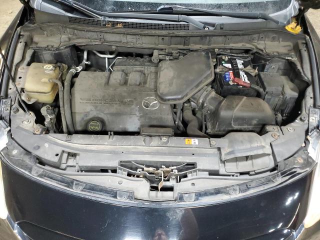 Photo 11 VIN: JM3TB3DV9D0414812 - MAZDA CX-9 GRAND 