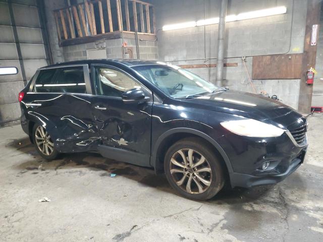 Photo 3 VIN: JM3TB3DV9D0414812 - MAZDA CX-9 GRAND 