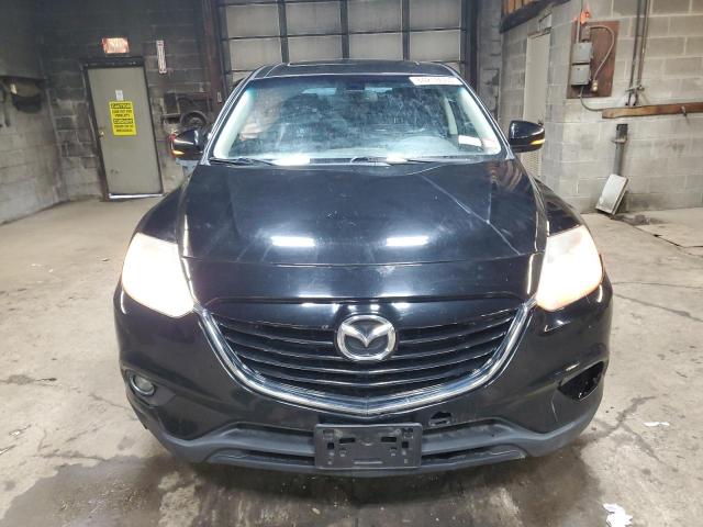 Photo 4 VIN: JM3TB3DV9D0414812 - MAZDA CX-9 GRAND 