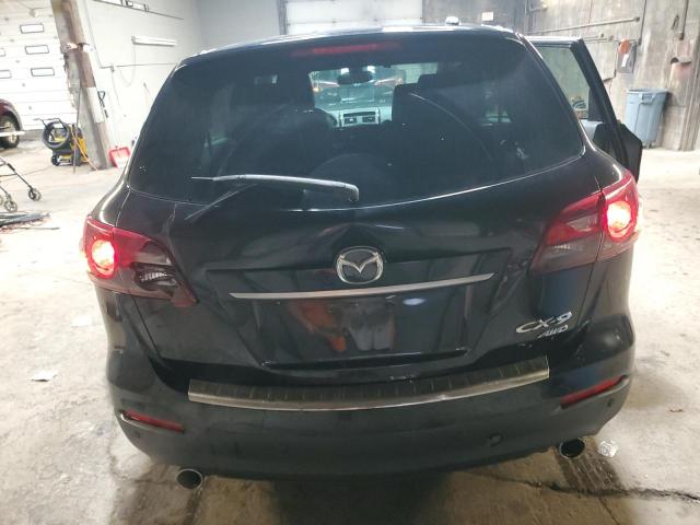 Photo 5 VIN: JM3TB3DV9D0414812 - MAZDA CX-9 GRAND 