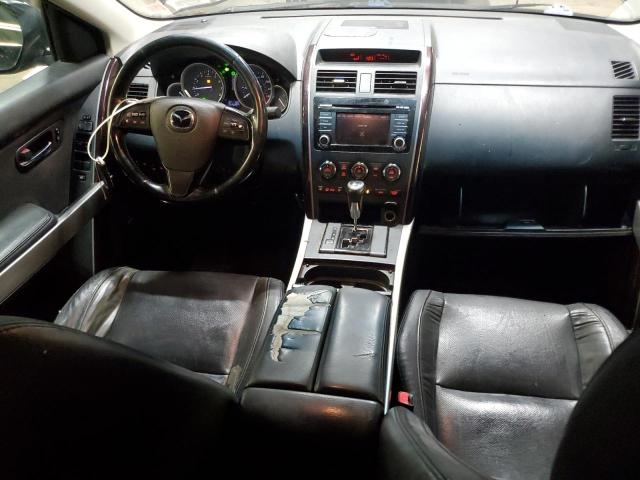 Photo 7 VIN: JM3TB3DV9D0414812 - MAZDA CX-9 GRAND 