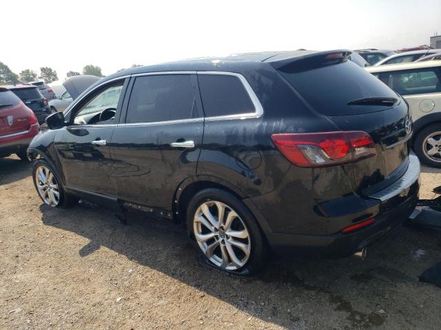 Photo 1 VIN: JM3TB3DV9D0416799 - MAZDA CX-9 GRAND 