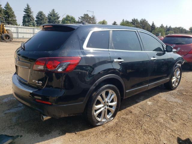 Photo 2 VIN: JM3TB3DV9D0416799 - MAZDA CX-9 GRAND 