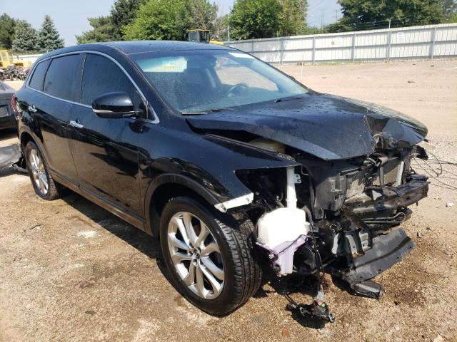 Photo 3 VIN: JM3TB3DV9D0416799 - MAZDA CX-9 GRAND 