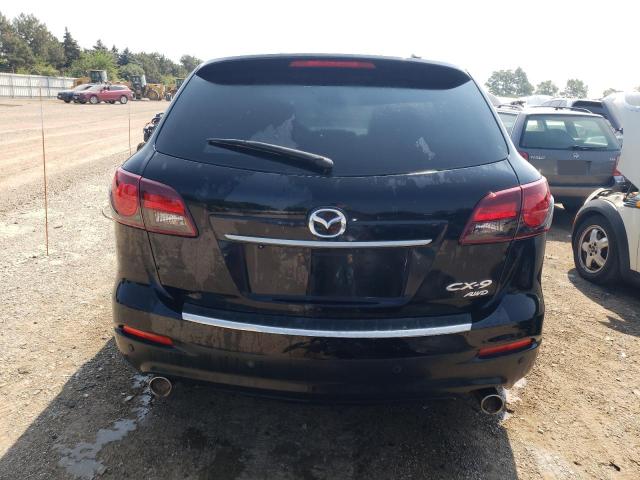 Photo 5 VIN: JM3TB3DV9D0416799 - MAZDA CX-9 GRAND 