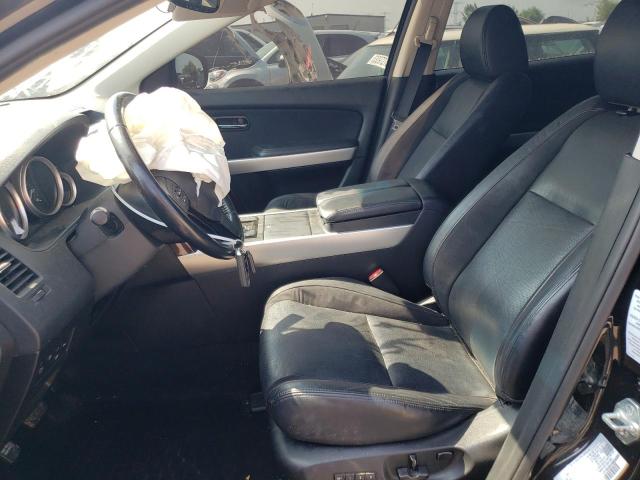 Photo 6 VIN: JM3TB3DV9D0416799 - MAZDA CX-9 GRAND 