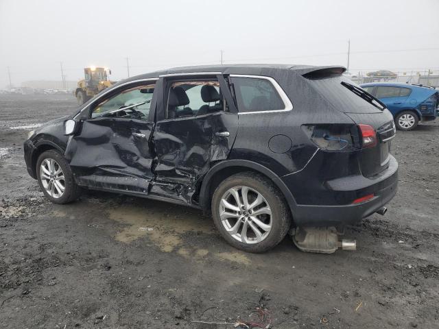 Photo 1 VIN: JM3TB3DV9D0417306 - MAZDA CX-9 GRAND 