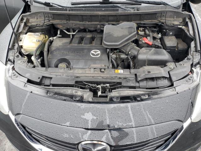 Photo 11 VIN: JM3TB3DV9D0417306 - MAZDA CX-9 GRAND 