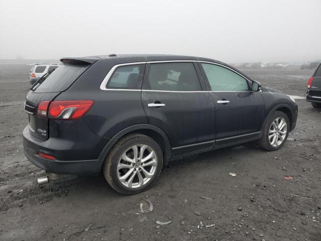 Photo 2 VIN: JM3TB3DV9D0417306 - MAZDA CX-9 GRAND 