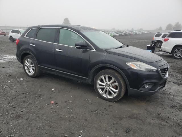 Photo 3 VIN: JM3TB3DV9D0417306 - MAZDA CX-9 GRAND 