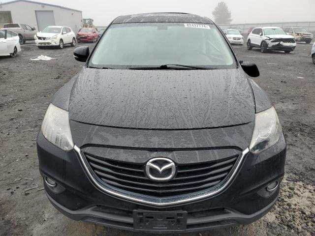 Photo 4 VIN: JM3TB3DV9D0417306 - MAZDA CX-9 GRAND 