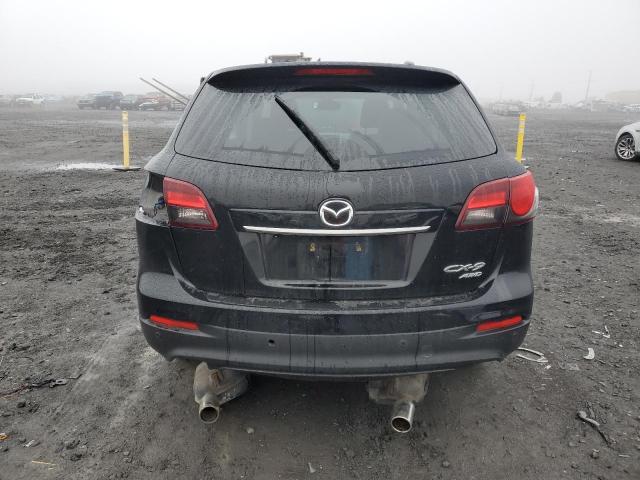 Photo 5 VIN: JM3TB3DV9D0417306 - MAZDA CX-9 GRAND 