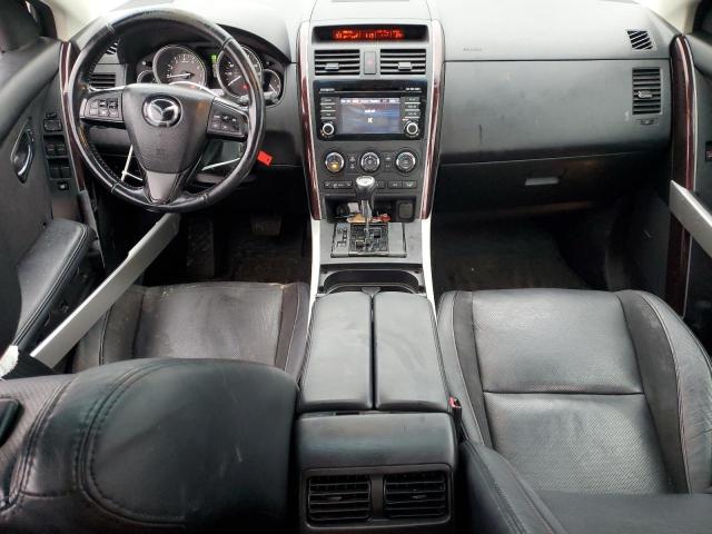 Photo 7 VIN: JM3TB3DV9D0417306 - MAZDA CX-9 GRAND 