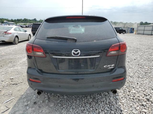 Photo 5 VIN: JM3TB3DV9E0444295 - MAZDA CX-9 GRAND 