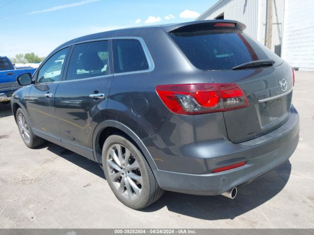 Photo 2 VIN: JM3TB3DV9E0446791 - MAZDA CX-9 