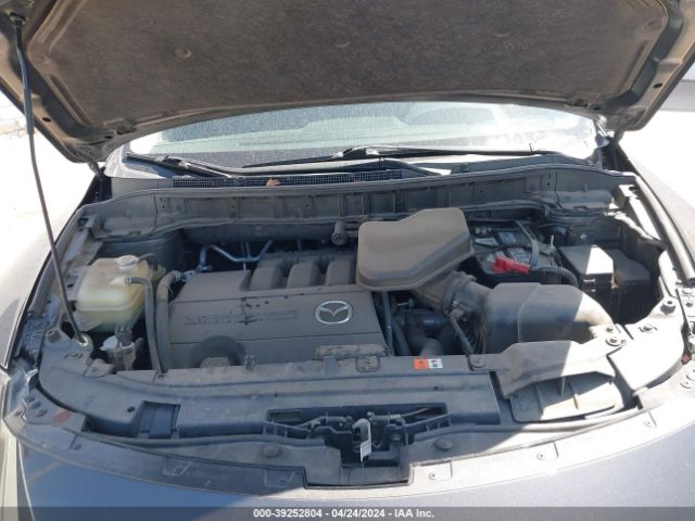 Photo 9 VIN: JM3TB3DV9E0446791 - MAZDA CX-9 