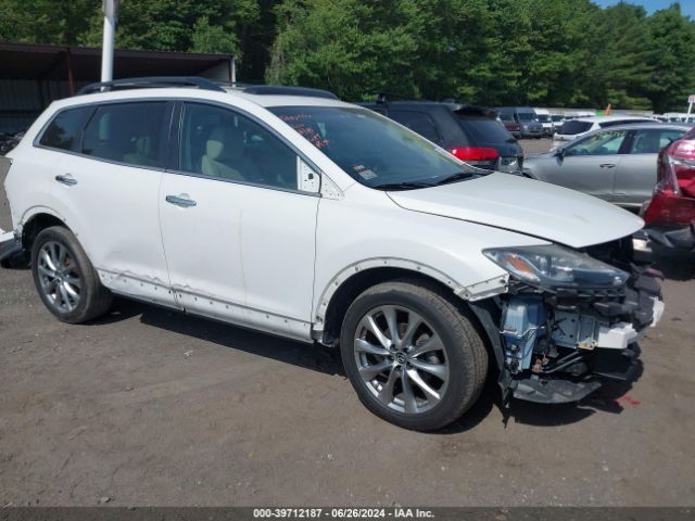 Photo 0 VIN: JM3TB3DV9F0450244 - MAZDA CX-9 