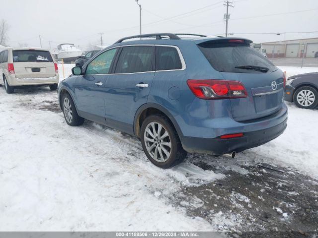 Photo 2 VIN: JM3TB3DV9F0450356 - MAZDA CX-9 