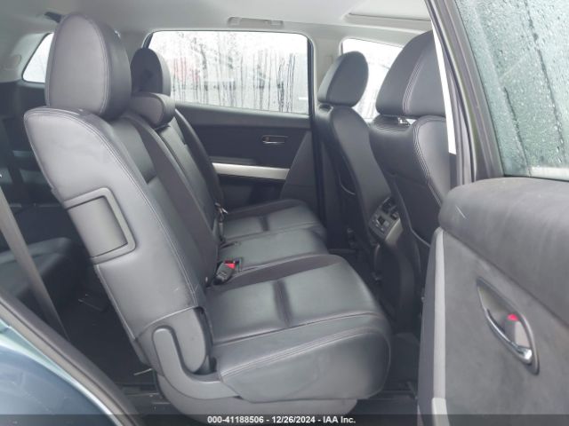 Photo 7 VIN: JM3TB3DV9F0450356 - MAZDA CX-9 