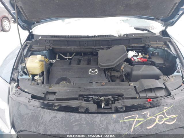 Photo 9 VIN: JM3TB3DV9F0450356 - MAZDA CX-9 